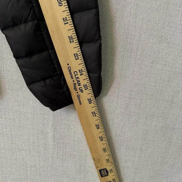 Helly Hansen Verglas Down Jacket Women's L Hooded Hybrid 700-Fill - Picture 11 of 16